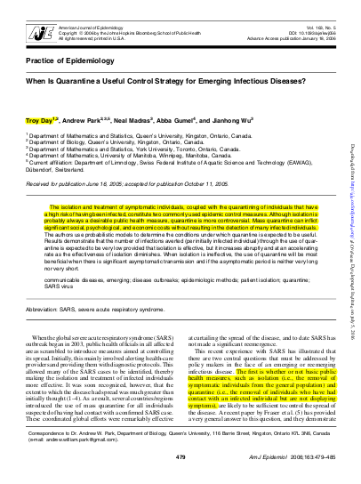 Day%2C t when is quarantine a useful control strategy png
