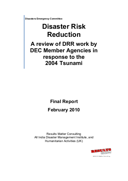 Dec drr review feb 2010 png