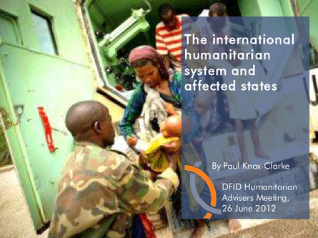 Dfid presentation paul knox clarke png