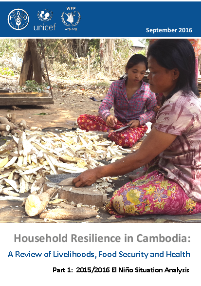 Droughtelnino situation analysis household resilience in cambodia 20160913 png