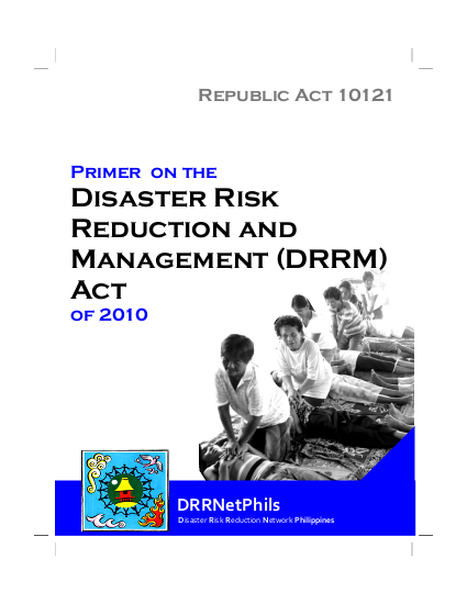Drrm act primer png