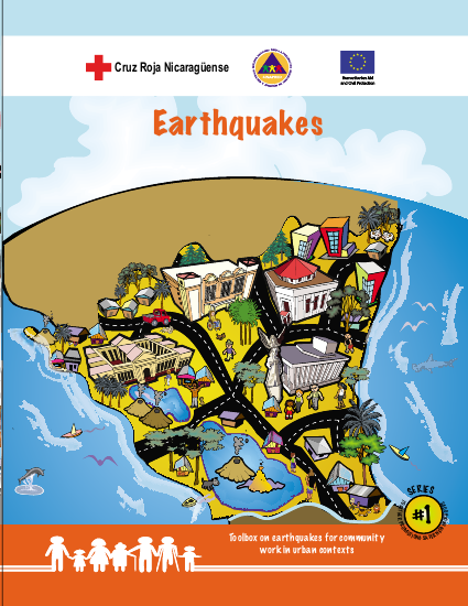 Earthquakes png