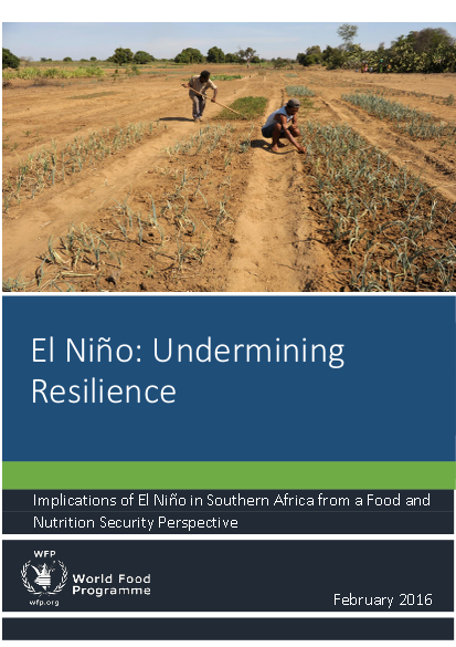 El nino undermining resilience png
