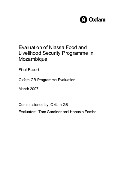 Er food livelihood security mozambique 010307 en png
