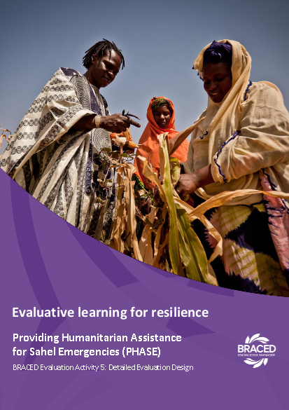 Evaluative learning for resilience phase png