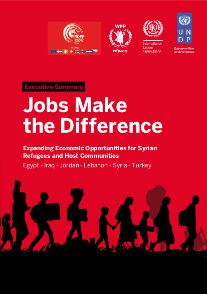 Exec summary jobs make the difference png
