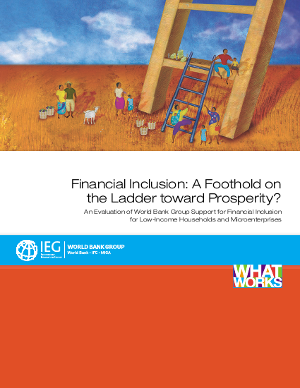 Financial inclusion png