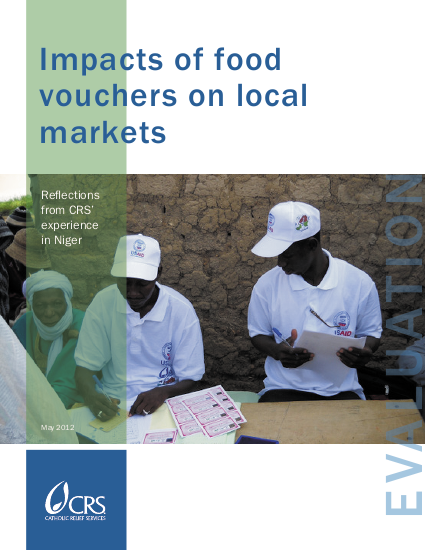 Food vouchers local markets png
