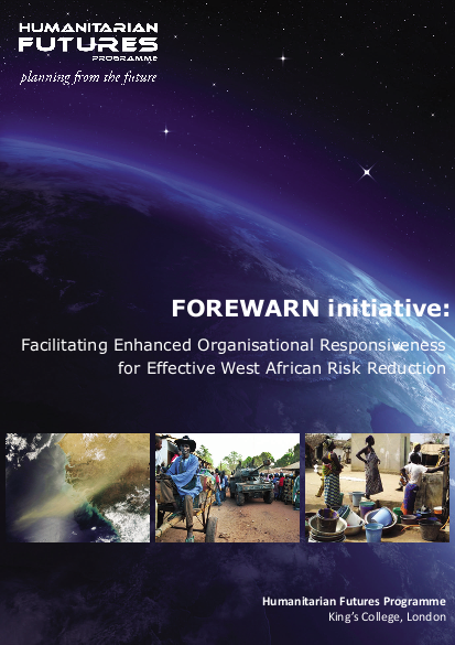 Forewarn initiative png