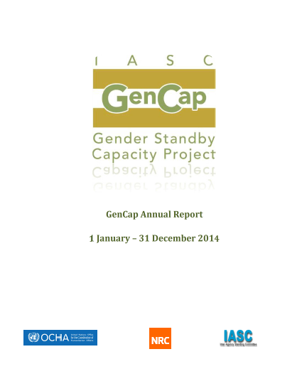 Gencap 2014 report png