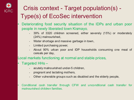 Gfsc urban good practice case study icrc somalia png