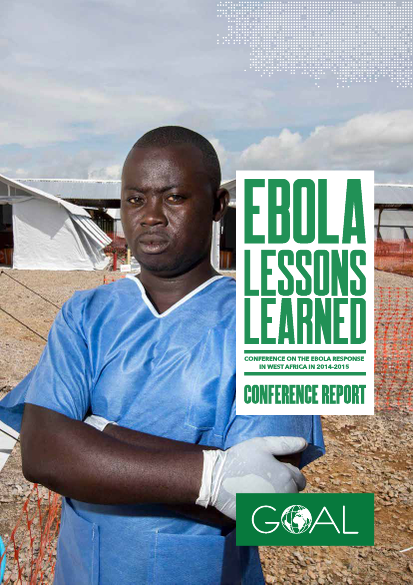 Goal ebola lessons learned conference report png