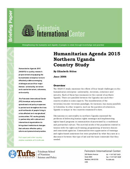 Ha2015 northern uganda country study png