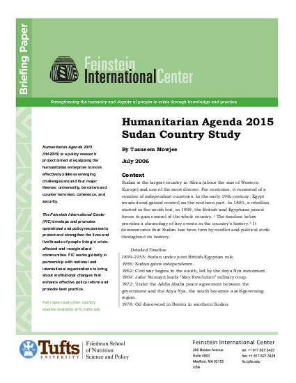 Ha2015 sudan country study png