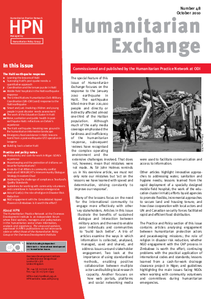 Hpn %28oct 2010%29 humanitarian exchange no 48 png