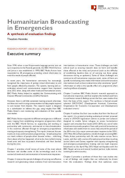 Humanitarian broadcasting in emergencies 2015 briefing%281%29 png