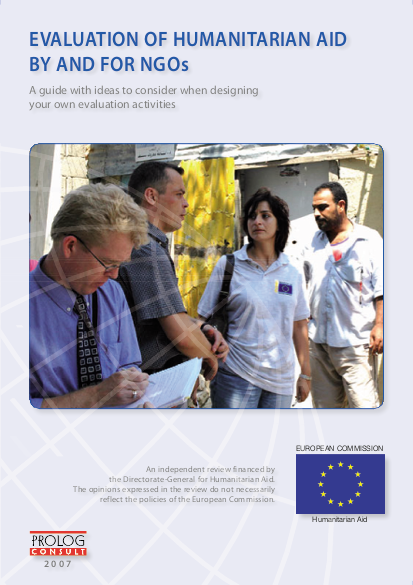 Humanitarian guide png