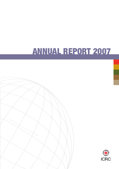 Icrc annual report 2007 png