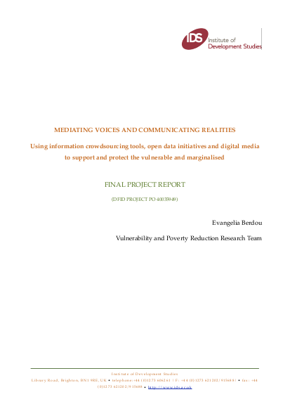 Ids mediatingvoices finalreport png