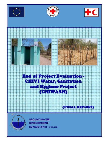 Ifrc chiwash end of project final report png