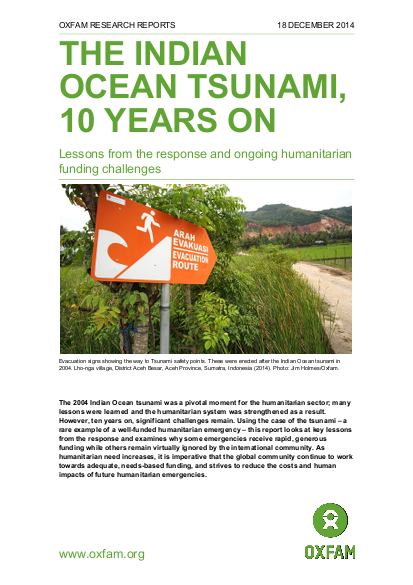 Indian ocean tsunami response 10 years 181214 en png