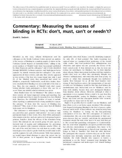 Int j epidemiol 2007 sackett 664 5 png