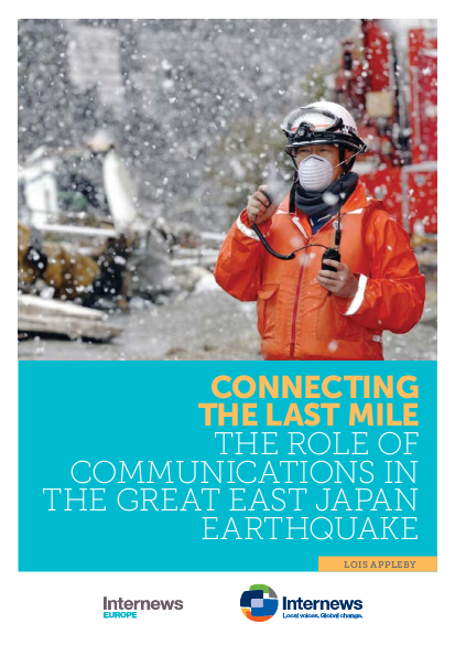 Internewseurope report japan connecting the last mile japan 2013 png