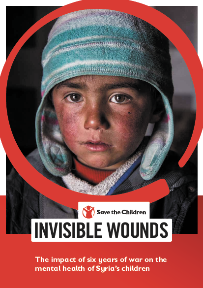Invisible wounds march 2017 png