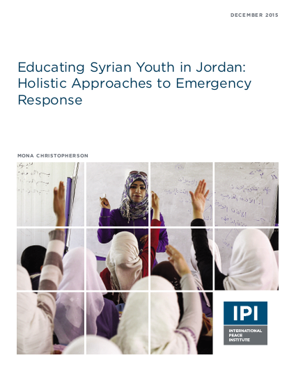 Ipi rpt syrian refugee youth final png
