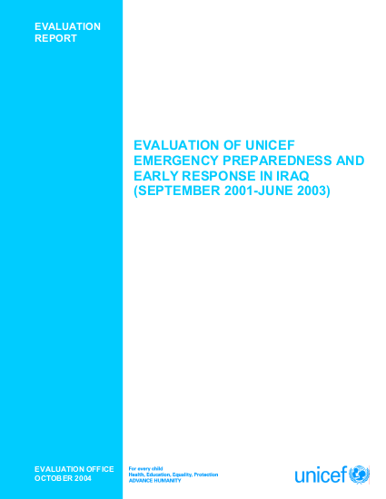 Iraq evaluation final 2006 png