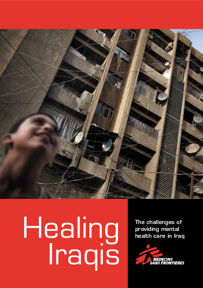 Iraq mental health final report png