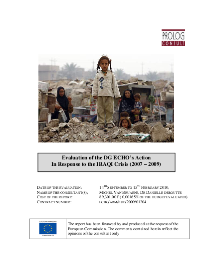 Iraq2009 final report png