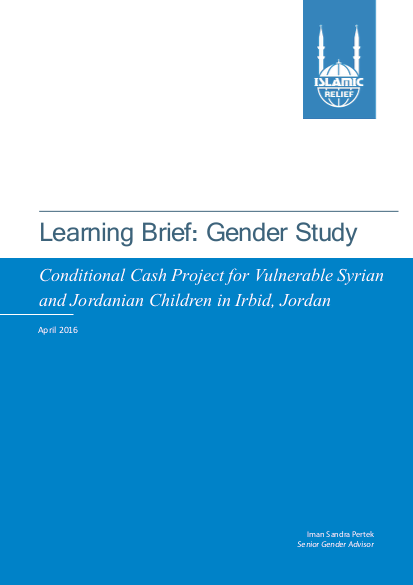 Irbid case study png