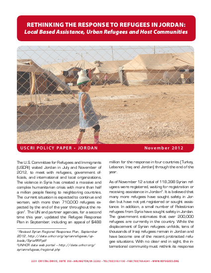 Jordan policy paper png
