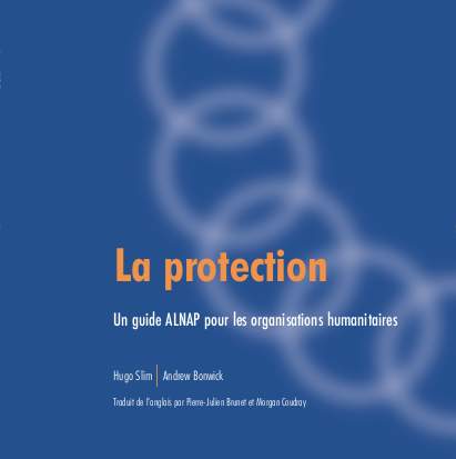 La protection un guide png