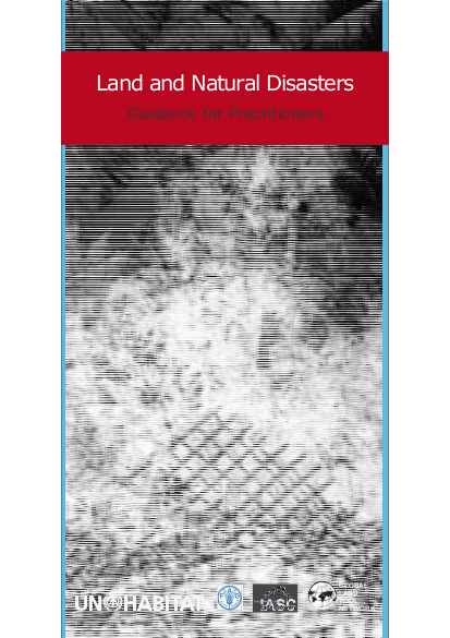 Land and natural disasters guidance4practitioners png