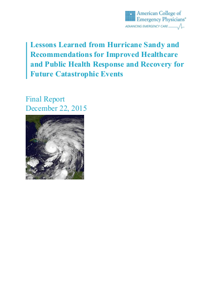 Lessons learned from hurricane sandy webpage png