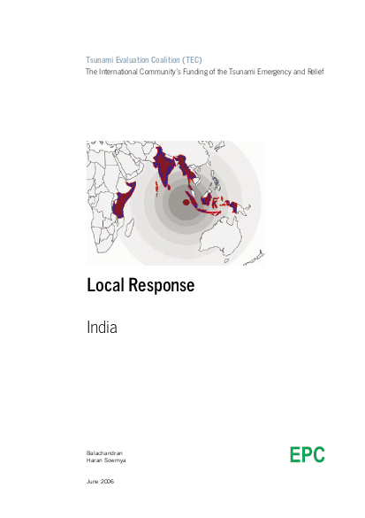 Local response india png