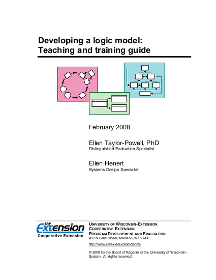 Logic model guide png