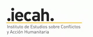 Instituto de Estudios sobre Conflictos y Acción Humanitaria (IECAH)