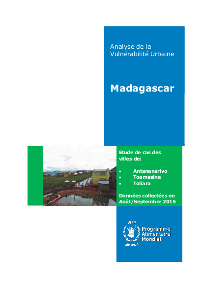 Madagascar urban assessment 2015 png