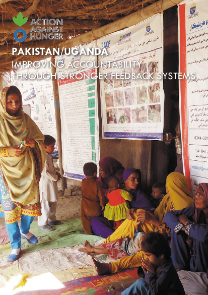Me case study pakistan uganda feedback mechanisms png