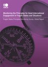 Monitoring the principles for good international engagement in fragile states and situations 9789264090057 en jpg