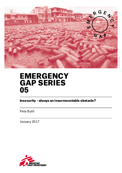 Msf egs05 insecurity always an insurmoutable obstacle january 2017 0 png