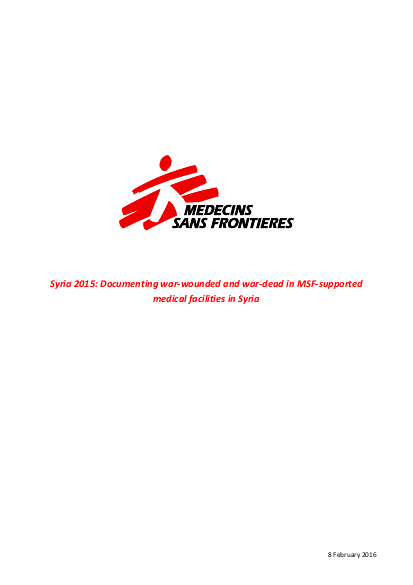Msfsyria 2015 war dead and war wounded report en png