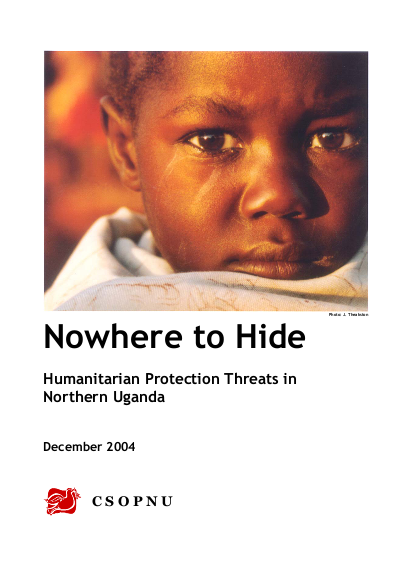 Nowhere hide northern uganda 081204 en png