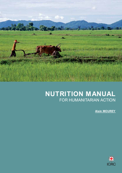 Nutrition manual png