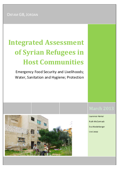 Ogbjordan finalreport integratedhostcommunityassessment 4share march2013 png
