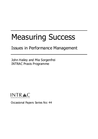Ops 44 measuring success png