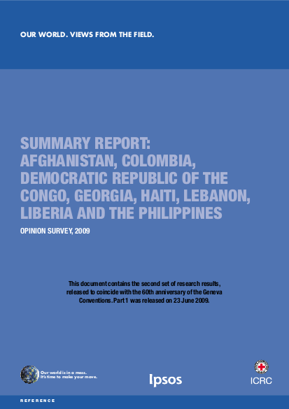 Our world views from countries summary report part 2 bkmrk png